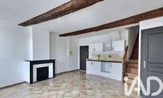 Appartement 2 Pièces 48 m² à louer à Brignoles (83170)