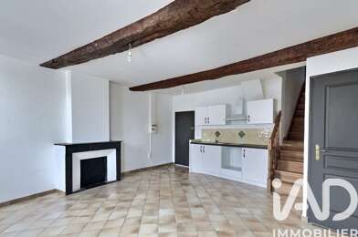 Appartement 2 pièces 590 €