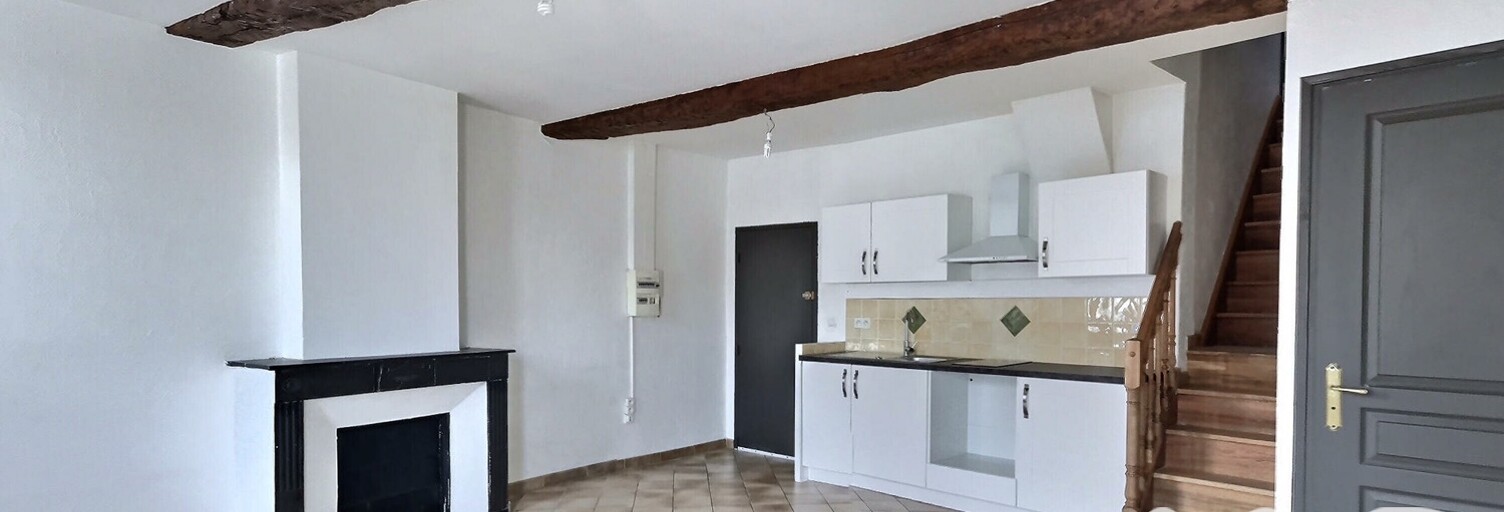 Appartement 2 Pièces 48 m² à louer à Brignoles (83170)