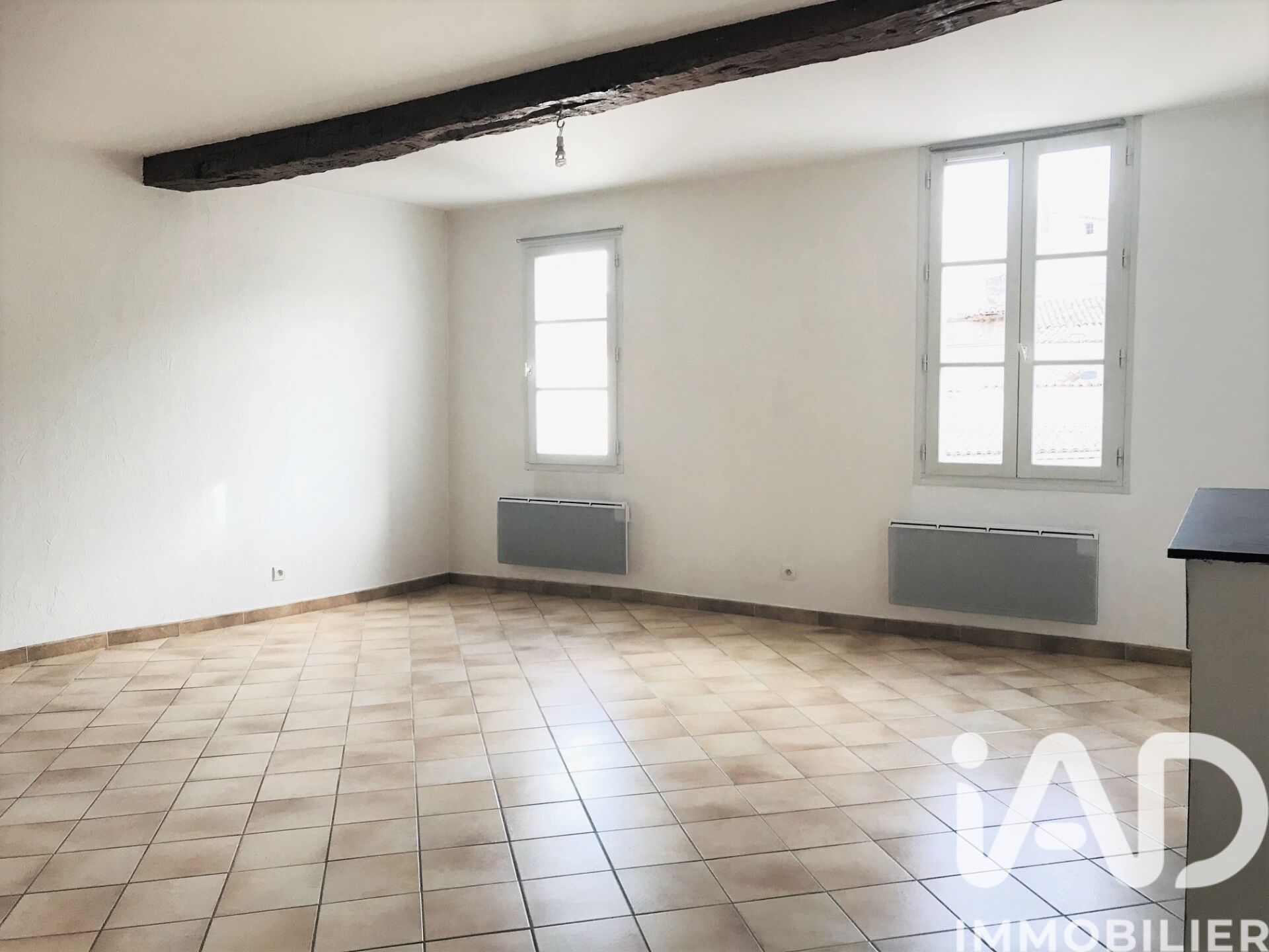 Location Duplex 2 pièces - Photo 2