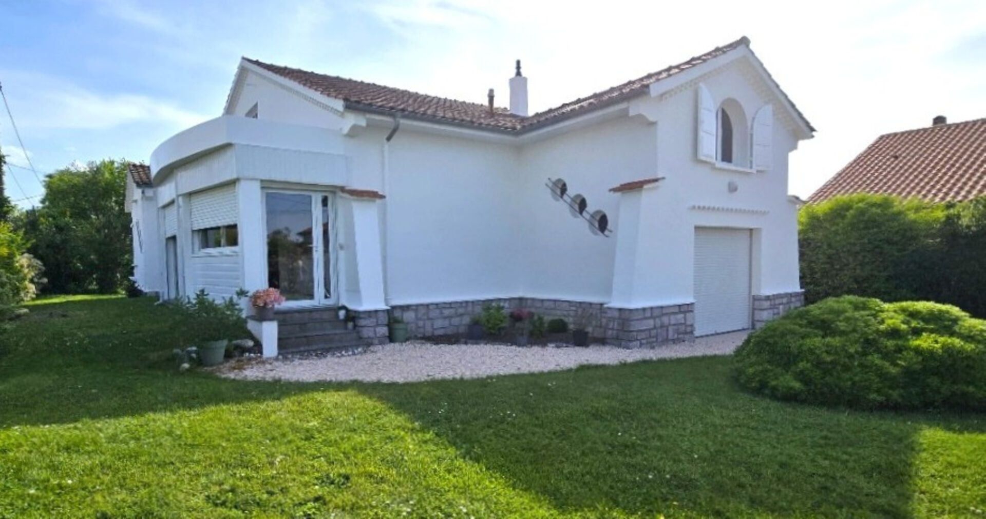 Villa / Maison  T7 à vendre Pau 64000