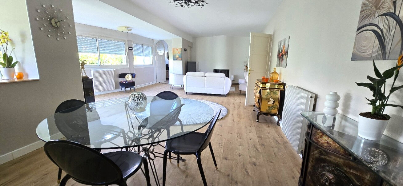 Villa / Maison  T7 à vendre Pau 64000