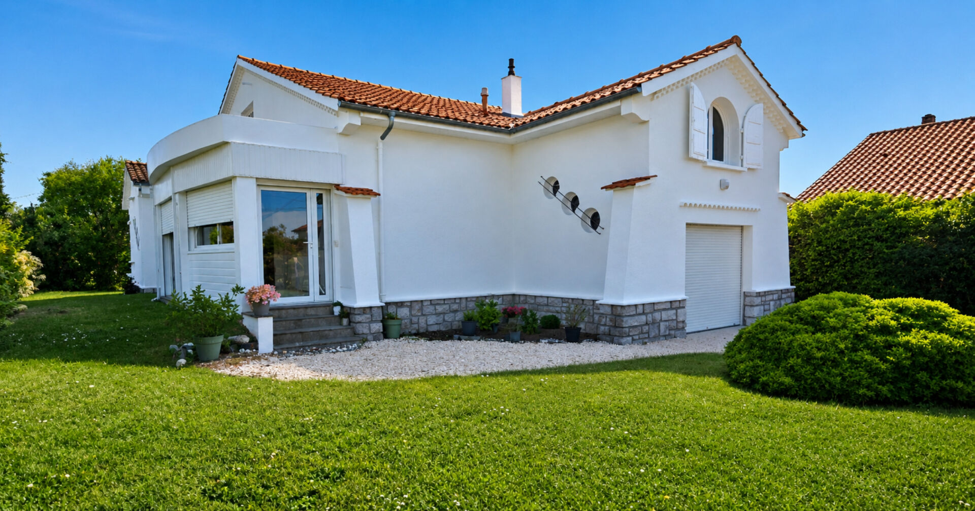 Villa / Maison 7 pièces  à vendre Pau 64000