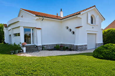 Maison 7 pièces 399000 €