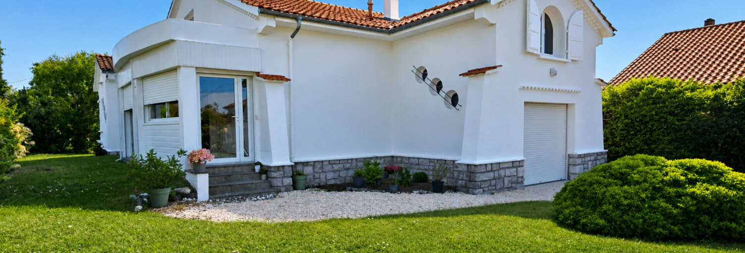 Maison 7 Pièces 152 m² à vendre à Pau (64000)
