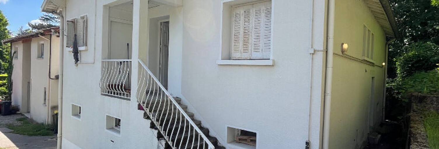 Appartement 1 Pièce 15 m² à louer à Oullins-Pierre-Bénite (69600)