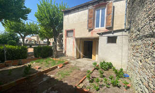 Maison 3 Pièces 67 m² à vendre à Castelnaudary (11400)