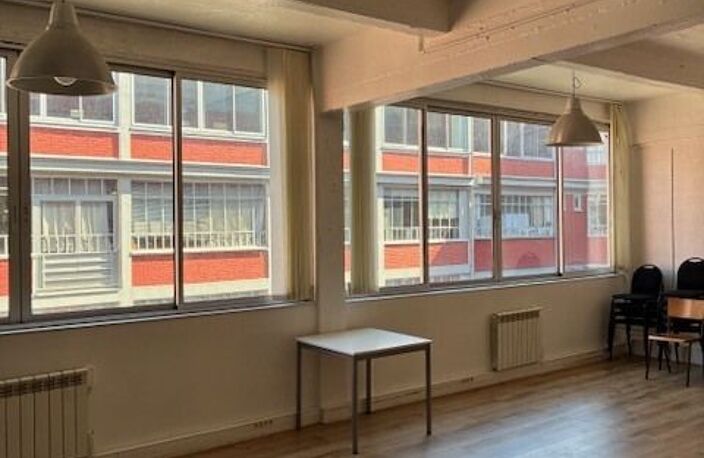 Bureaux 2 p à PARIS 12ème — photo 2