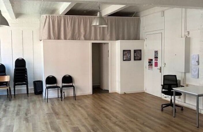Bureaux 2 p à PARIS 12ème — photo 4
