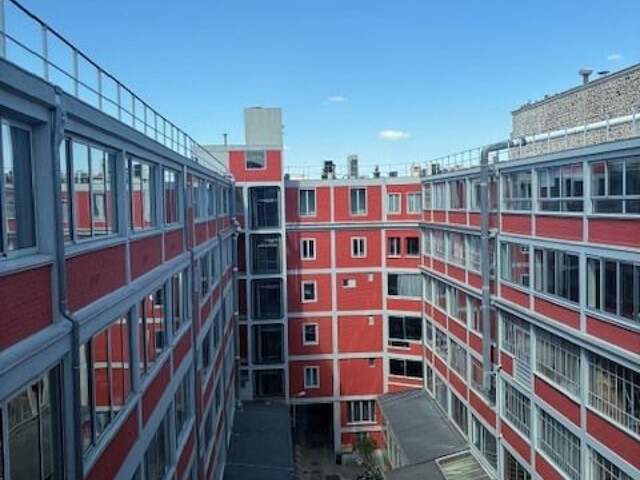 Bureaux 2 p à PARIS 12ème — photo du bien
