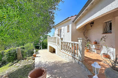 Maison 4 pièces 377000 €