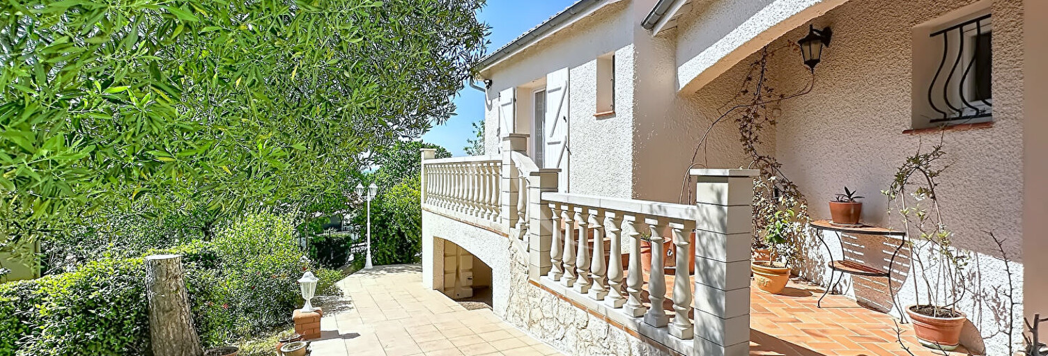 Maison 4 Pièces 97 m² à vendre à Gratentour (31150)