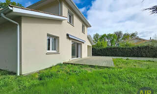 Maison 6 Pièces 104 m² à vendre à Le Barp (33114)