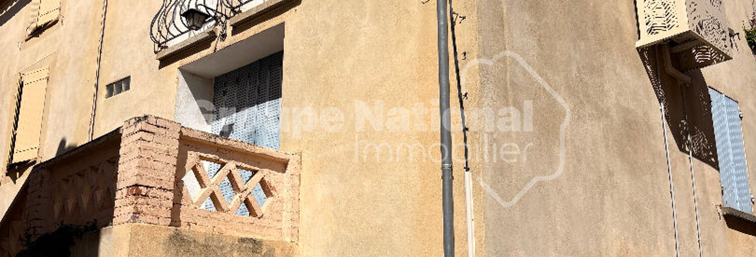 Maison 3 Pièces 62 m² à louer à Châteauneuf-du-Pape (84230)