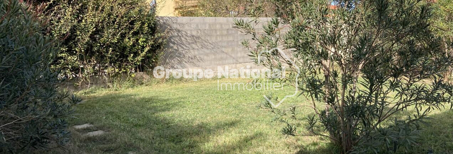 Appartement 2 Pièces 50 m² à louer à Le Pontet (84130)