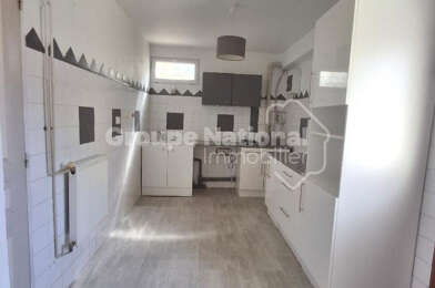 Appartement 2 pièces 690 €