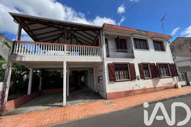 Maison 8 pièces 246000 €