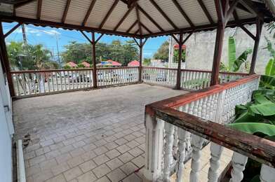 Maison 8 pièces 225000 €