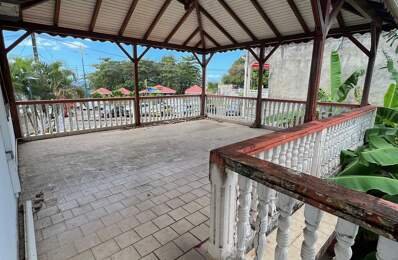 Vente Maison de ville 8 pièces — photo du bien