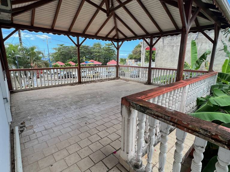 Vente Maison de ville 8 pièces — photo 1