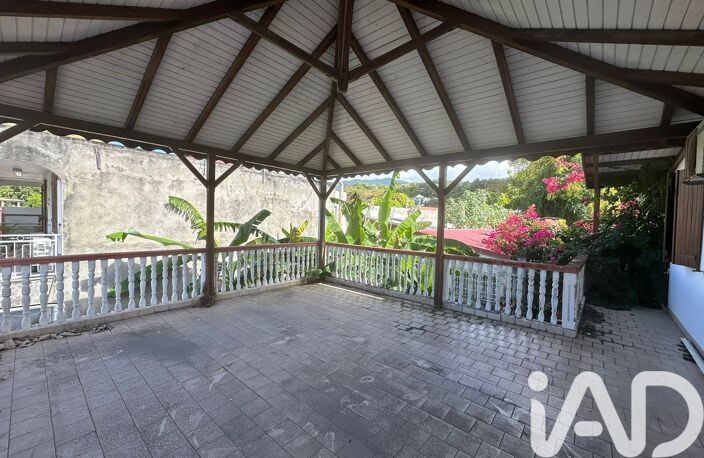 Vente Maison de ville 8 pièces — photo 3