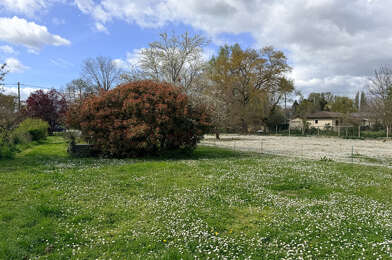 Terrain  76000 €