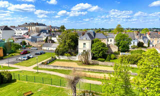 Appartement 5 Pièces 98 m² à vendre à Ancenis-Saint-Géréon (44150)