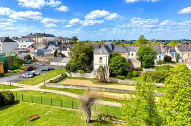 Appartement 5 pièces 140000 €