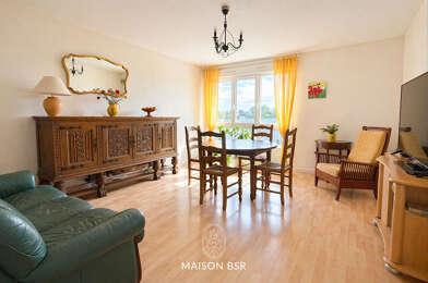 Appartement 5 pièces 140000 €