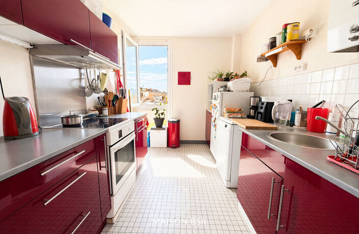 Appartement T5 - Idéal Colocation - Centre Ancenis — photo 3