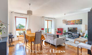 Appartement 4 Pièces 100 m² à vendre à Benfeld (67230)