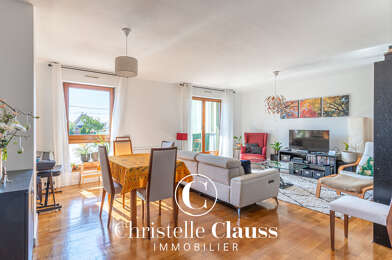 Appartement 4 pièces 233200 €