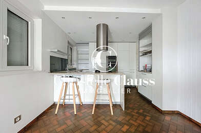 Maison 8 pièces 349800 €