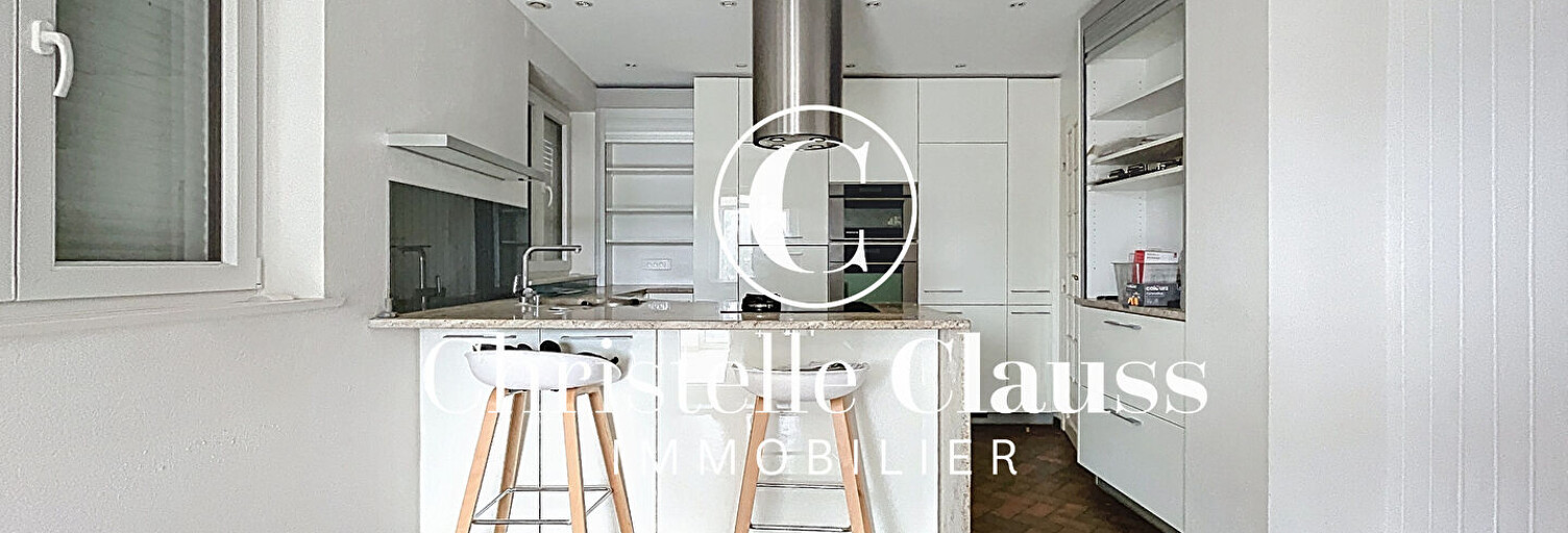 Maison 8 Pièces 179 m² à vendre à Riespach (68640)