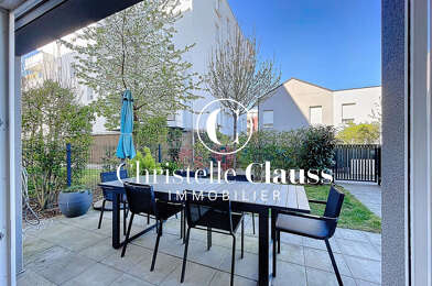 Maison 4 pièces 295000 €