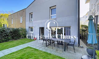 Maison 4 Pièces 88 m² à vendre à Ostwald (67540)