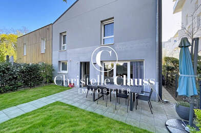 Maison 4 pièces 295000 €