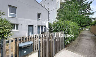 Maison 4 Pièces 88 m² à vendre à Ostwald (67540)