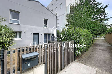 Maison 4 pièces 295000 €