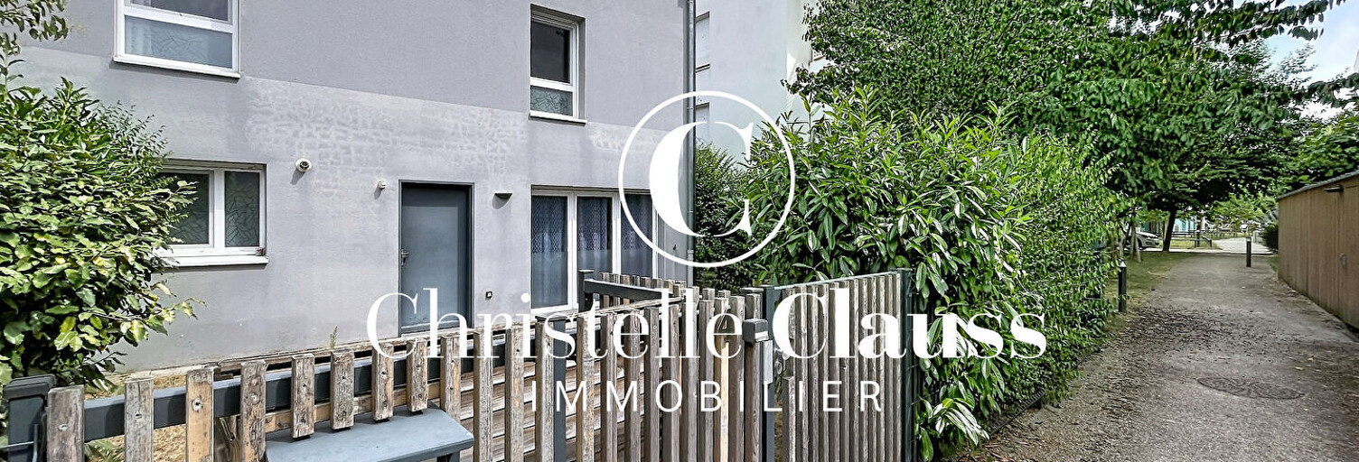 Maison 4 Pièces 88 m² à vendre à Ostwald (67540)