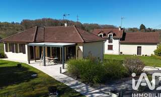 Maison 7 Pièces 161 m² à vendre à Mestes (19200)