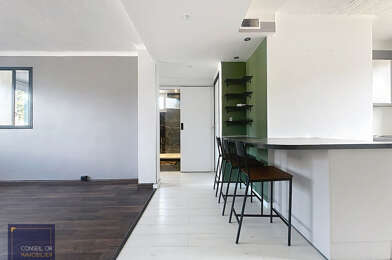 Appartement 3 pièces 850 €