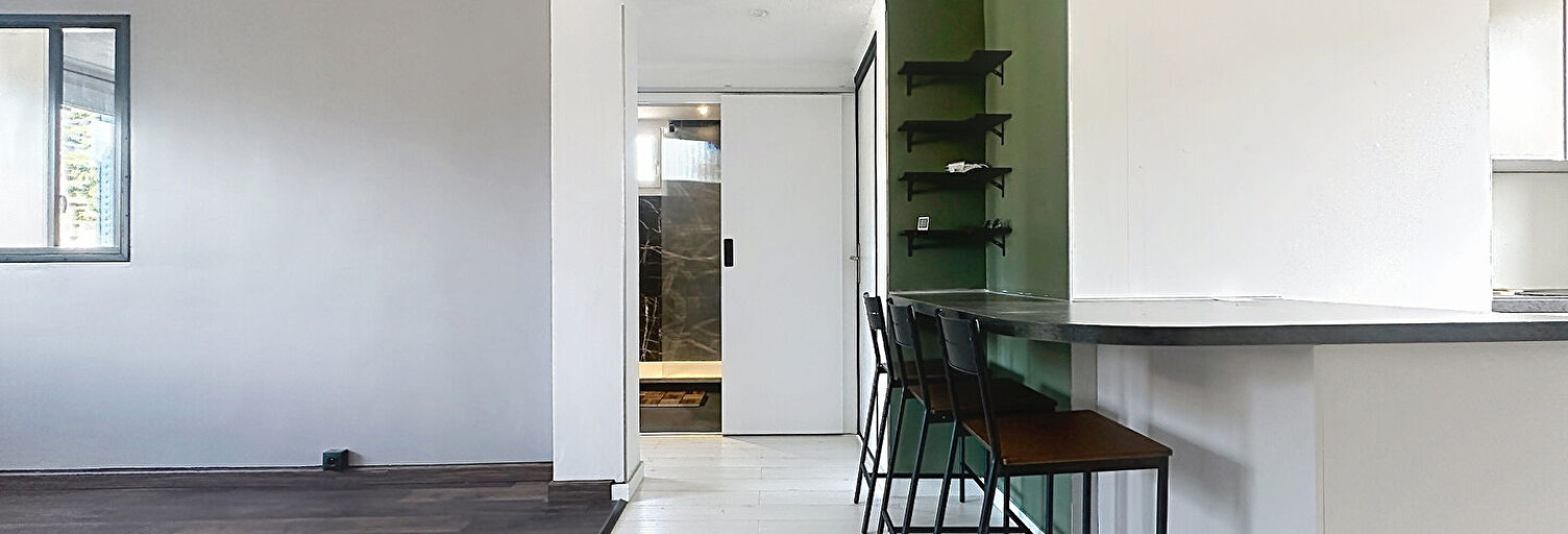 Appartement 3 Pièces 53 m² à louer à Saint-Genis-Laval (69230)