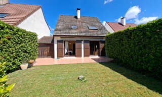 Maison 4 Pièces 112 m² à vendre à Vienne (38200)
