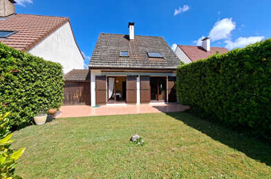 Maison 4 pièces 283000 €