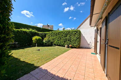 Maison 4 pièces 269000 €