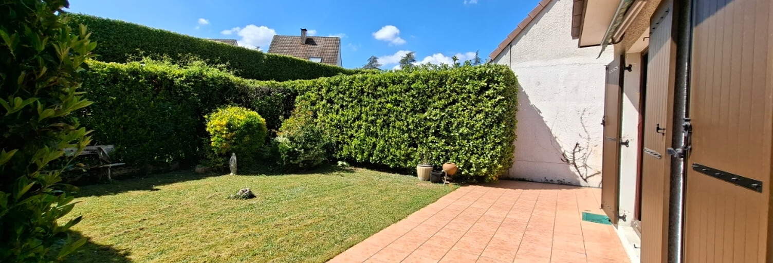 Maison 4 Pièces 112 m² à vendre à Vienne (38200)