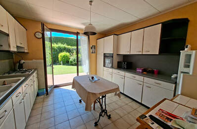 Maison Vienne 4 pièces 111 m2 — photo du bien