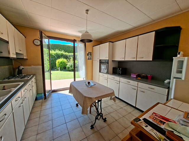 Maison Vienne 4 pièces 111 m2 — photo du bien