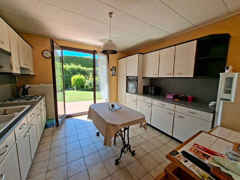 Maison Vienne 4 pièces 111 m2 — photo 1